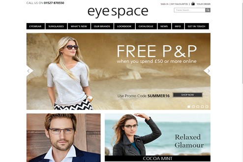 Eyespace