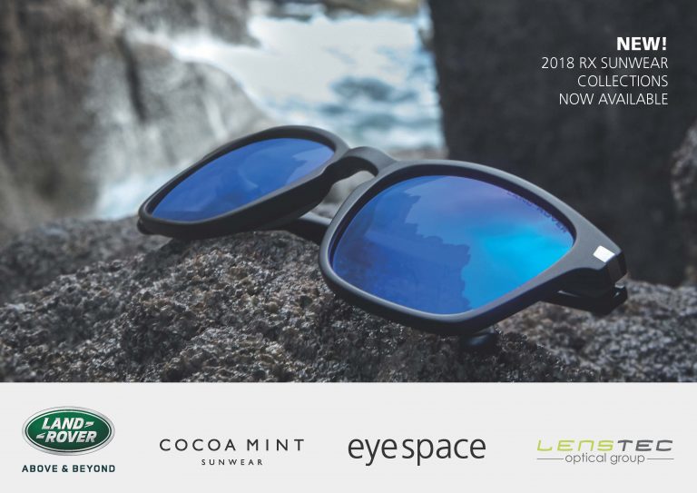 AllInOne Lenstec Optical Group